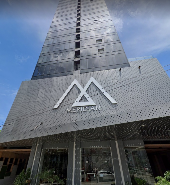 Office Space for Lease in Meridian, Cebu City